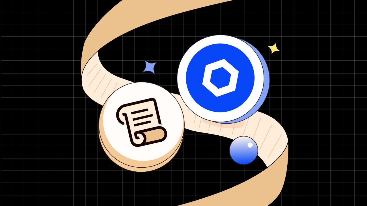 Scroll - Scroll Integrates Chainlink CCIP To Unlock a Multi-Chain Ecosystem