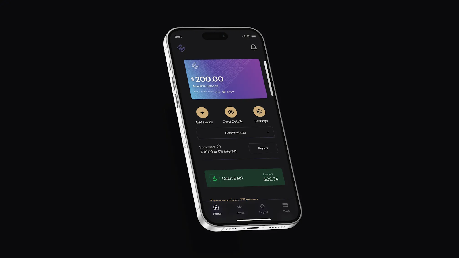 ether.fi Cash: Crypto-Native Banking Built on Scroll