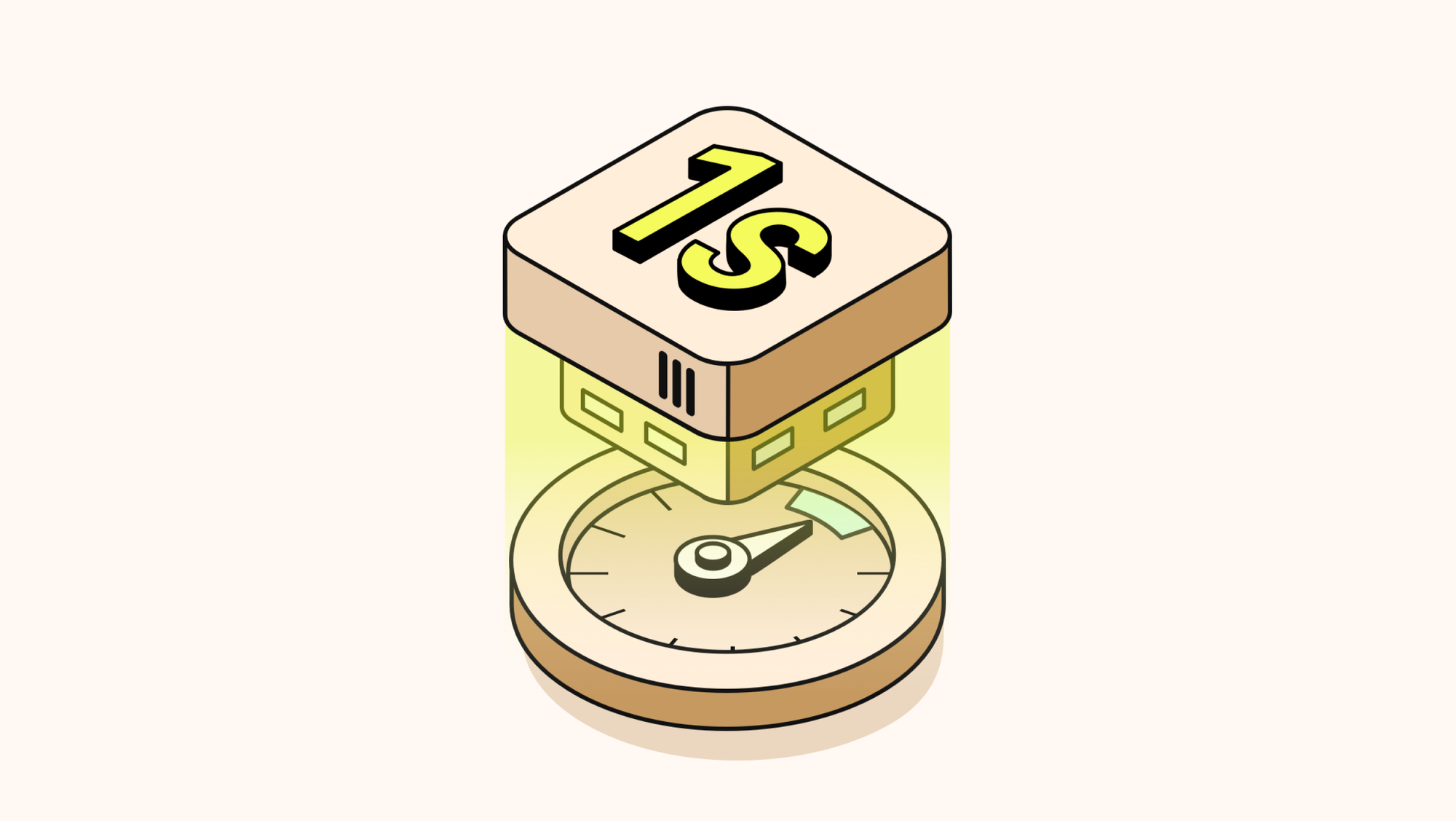 Scroll just got 3x faster: 1 second block time is here