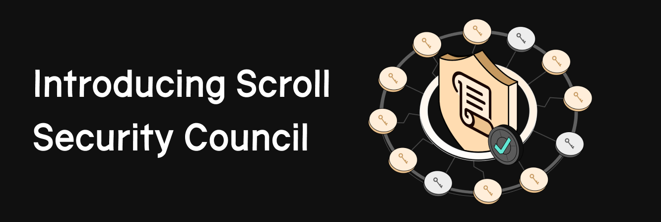 Introducing Scroll Security Council