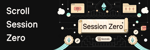 Introducing Scroll Sessions