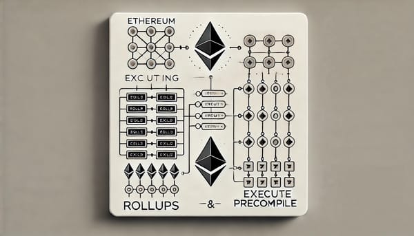 Native Rollups - Promises and Challenges